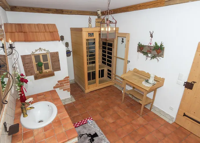 Alluring In With Whirlpool * Übersee