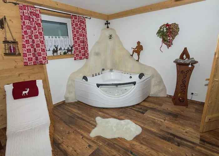 Alluring In With Whirlpool Übersee