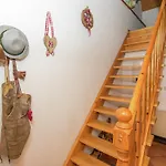 Alluring In With Whirlpool Casa de Férias *