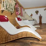 Casa de Férias Alluring In With Whirlpool *