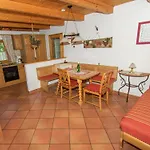 Casa de Férias Alluring In With Whirlpool