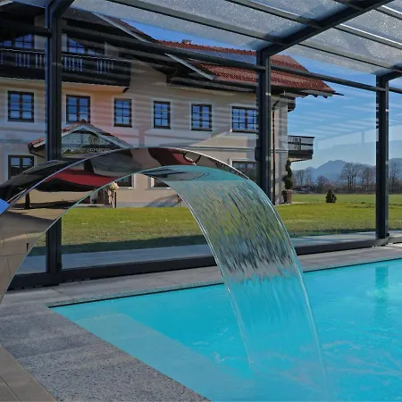 Alluring In With Whirlpool Holiday home *