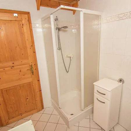 Holiday home Alluring In With Whirlpool *