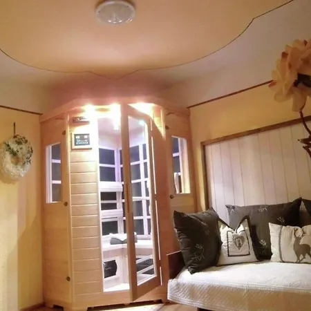 Alluring In With Whirlpool Holiday home *