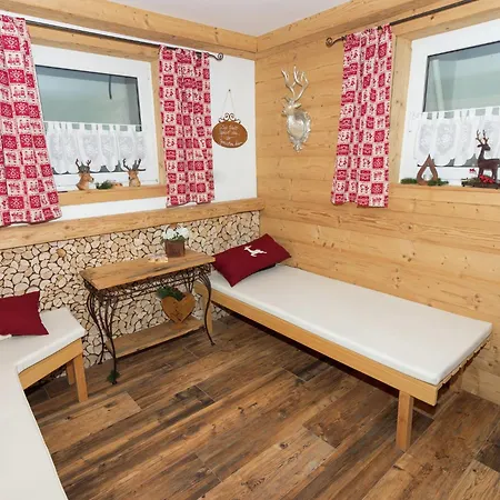 Alluring In With Whirlpool Holiday home *