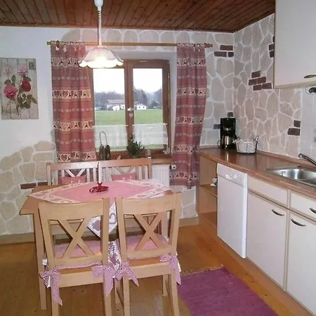Alluring In With Whirlpool Holiday home