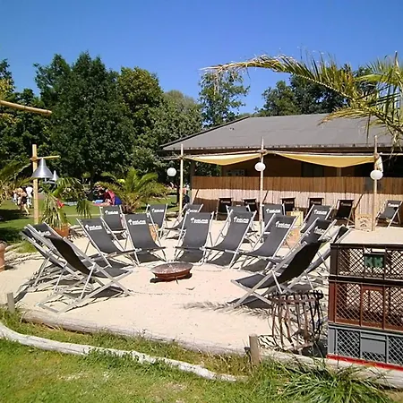 Holiday home Alluring In With Whirlpool *