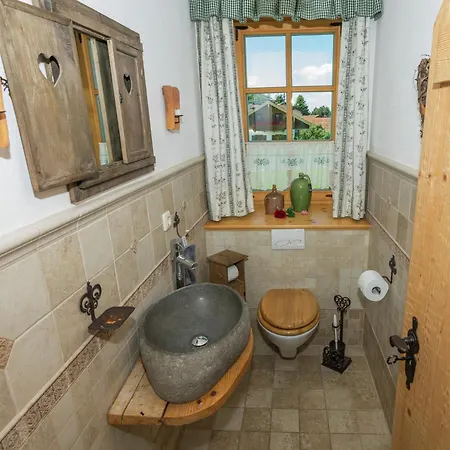 Alluring In With Whirlpool Holiday home *