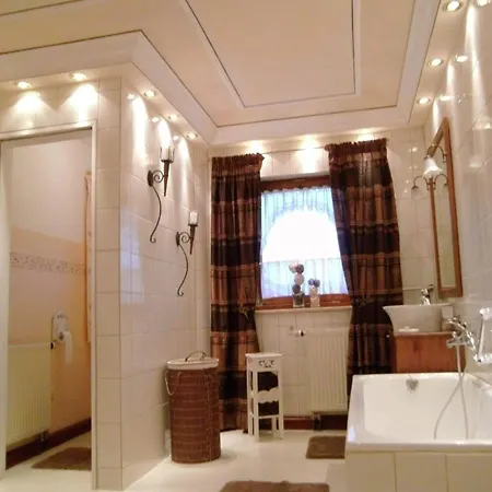 Alluring In With Whirlpool Feriehus *