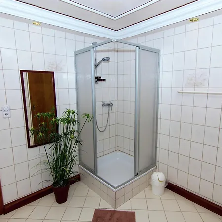 Alluring In With Whirlpool Feriehus *