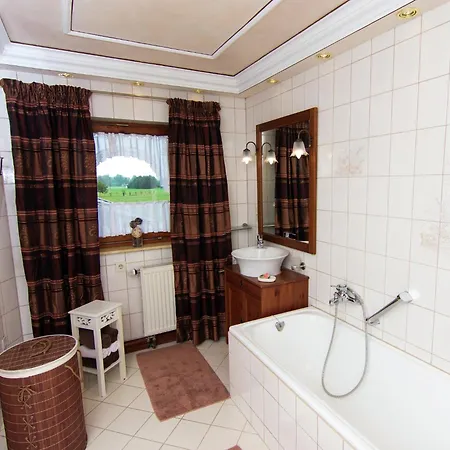 Alluring In With Whirlpool Ferienhaus *