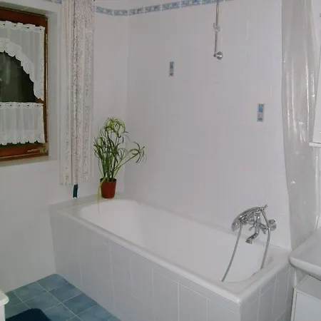 Ferienhaus Alluring In With Whirlpool